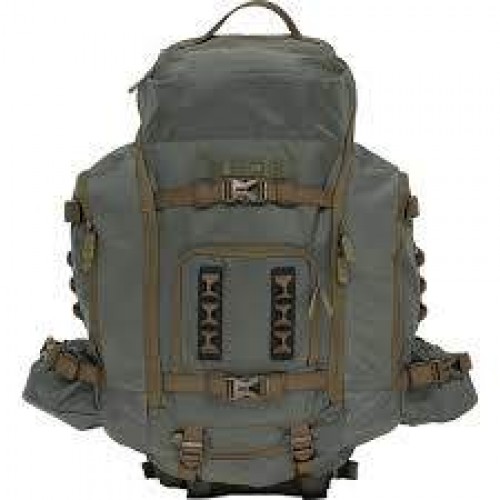 Bog Helix 3500 Pack w/Detachable Gun/Bow/DeathGrip Boot