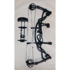 *Consignment* HOYT Carbon Element G3 70# Compound Bow Package