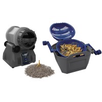Frankford Arsenal Rotary Tumber Lite Essentials KIT Frankford Arsenal Rotary Tumber Lite Essentials KIT