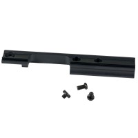 Keystone Crickett or Chipmunk Rifle Scope Mount Kit Keystone Crickett or Chipmunk Rifle Scope Mount Kit
