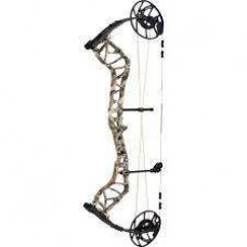 Bear Archery Whitetail Legend PRO 45#-60# RH Compound Bow - Veil Camo