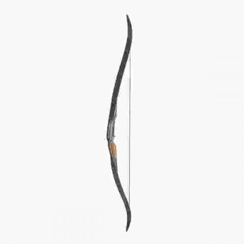 Bear Archery Little Bear 25# RH Traditional Bow