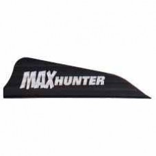AAE Max Hunter Vanes 100PK - Black