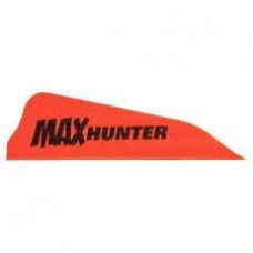 AAE Max Hunter Vanes 100PK - Red