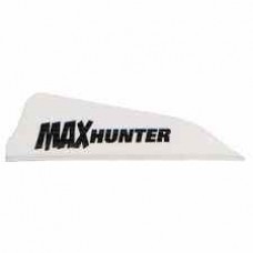 AAE Max Hunter Vanes 100PK - White