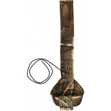 NEET Standard Size Bow Rest - Breakup Country Camo