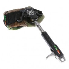 Truglo Nitrus Dual-Jaw Hunting Release - Realtree APG
