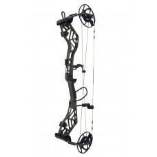 Bear Archery *2024" PERSIST 70# RH Compound Bow - Olive