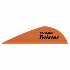 NAP Twister 2" Orange - 36PK