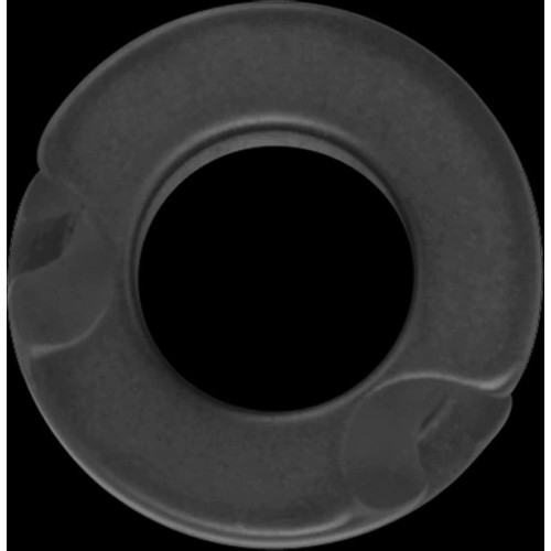 Trophy Ridge Tru-Peep 3/16" Peep - Black