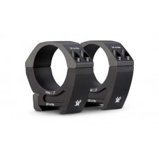 Vortex 34mm Pro Rings - Low