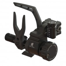 Ripcord Ratchet *Left Hand* Cable Driven Standard Mount Micro Rest