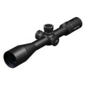 ZeroTech Vengeance 5-25x56 34mm Riflescope - RMG FFP Reticle