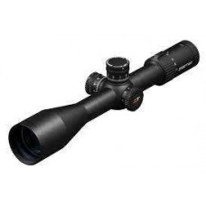 ZeroTech Vengeance 5-25x56 Riflescope - RMG FFP Reticle