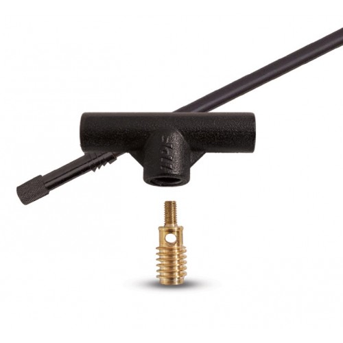 Traditions Replacement Ramrod - Fits CVA 27" Barrels