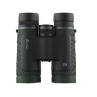 Burris Droptine HD 8x42 Binoculars - Green/Grey Burris Droptine HD 8x42 Binoculars - Green/Grey