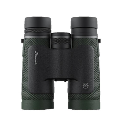 Burris Droptine HD 8x42 Binoculars - Green/Grey