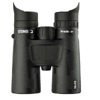 Steiner Predator 10x42 *New* - Diamond Coating Binocular Steiner Predator 10x42 *New* - Diamond Coating Binocular