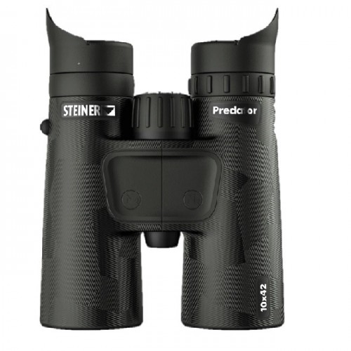 Steiner Predator 10x42 *New* - Diamond Coating Binocular  