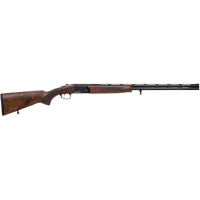 Federation Firearms 410ga Over/Under Walnut Stock/Black Receiver - 28" Barrel Federation Firearms 410ga Over/Under Walnut Stock/Black Receiver - 28" Barrel