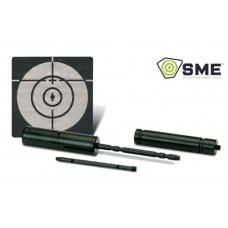 Shooting Made Easy (SME) Sight-Rite Deluxe Laser End of Barrel Bore Sighter