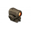 Vortex SPARC AR Red Dot (Led Updgrade) - Desert Tan