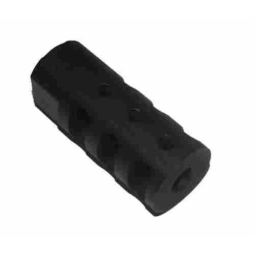 SRC 5/8" x 24 .308 Black DownForce Muzzle Brake SRC 5/8" x 24 .308 Black DownForce Muzzle Brake