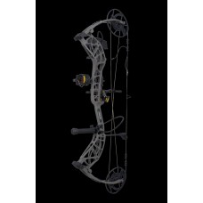 Bear Archery *2024* Whitetail MAXX RTH 70# LH Compound Bow Package - Stone