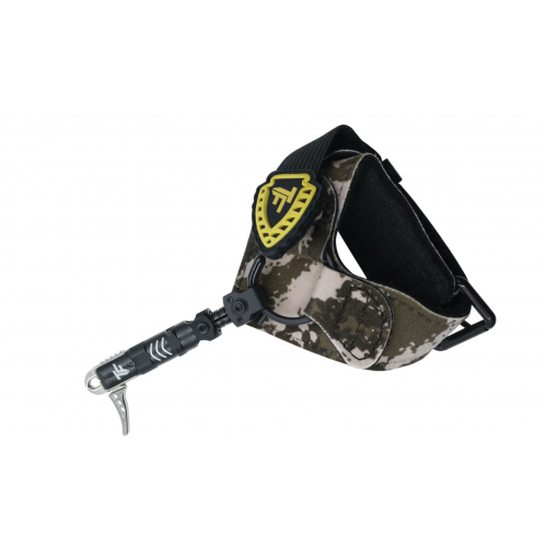 Tru-Fire Edge FT Extreme Buckle Foldback Release