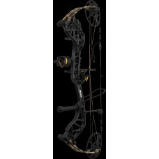 Bear Archery Legit *Special Edition* RH 10#-70# Compound *Package* - Throwback Camo