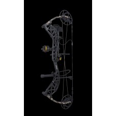 Bear Archery *2024* Whitetail MAXX RTH 70# RH Compound Bow Package - Black/Whitetail