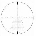 ZeroTech Vengeance 5-25x56 34mm Riflescope - RMG FFP Reticle