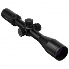 ZeroTech Vengeance 4-20x50 Riflescope - R3 Illuminated Reticle