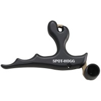 Spot Hogg Whipper Snapper 4-Finger Closed Jaw Archery Release
