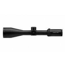 ZeroTech Thrive HD 3-18x56 SFP Riflescope - R3 Reticle
