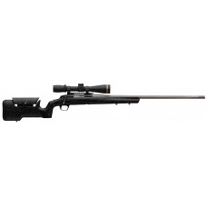 Browning X-Bolt Max Long Range Fluted 6.5PRC + $50 Browning Rebate