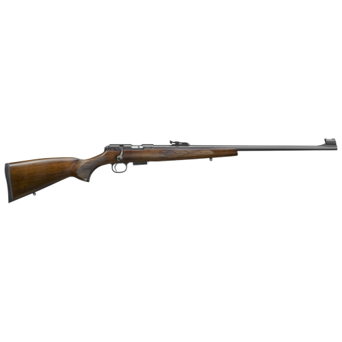 CZ 457 Lux Bolt Action 22LR  - Turkish Walnut Stock