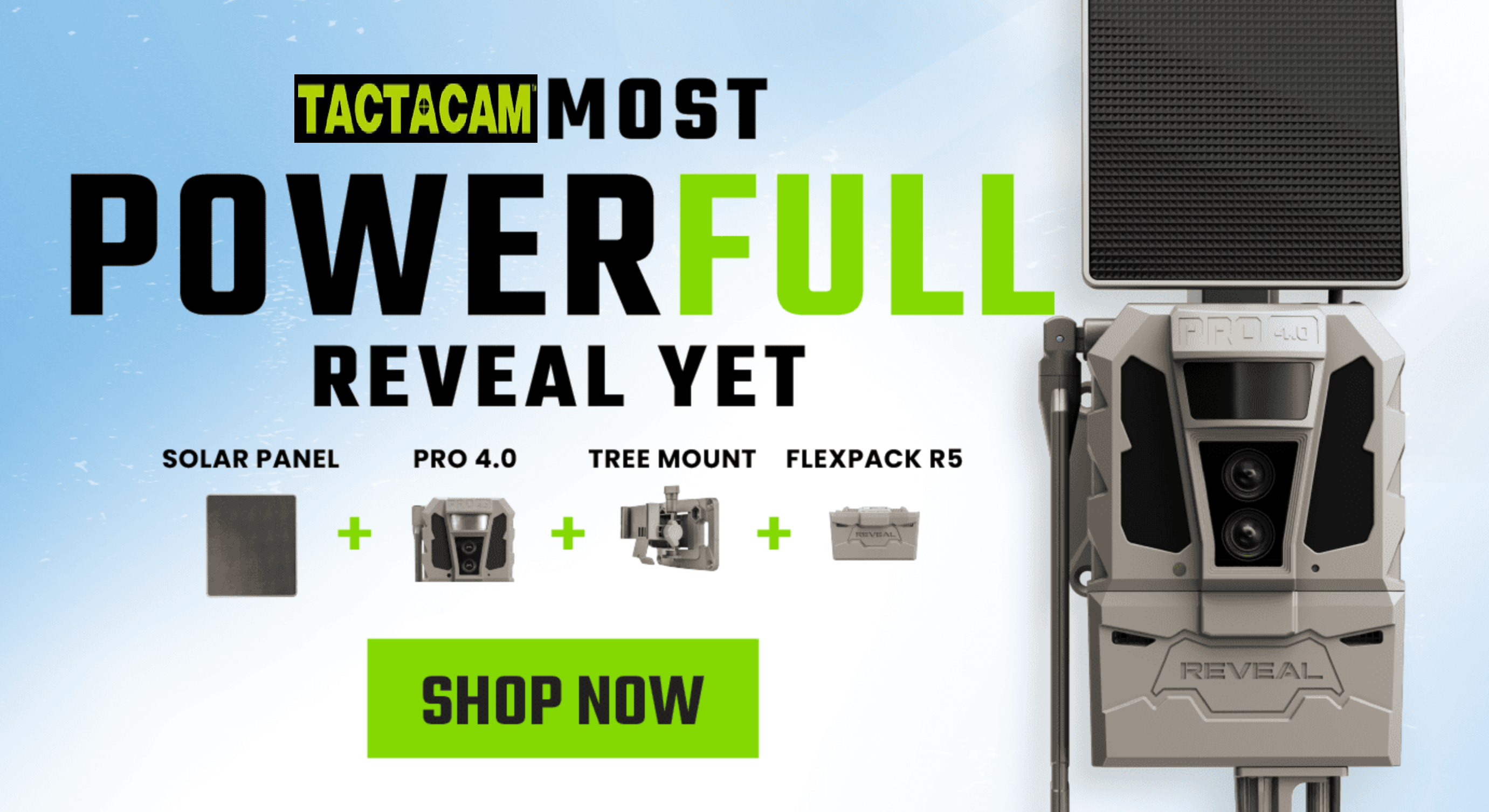 TACTACAM