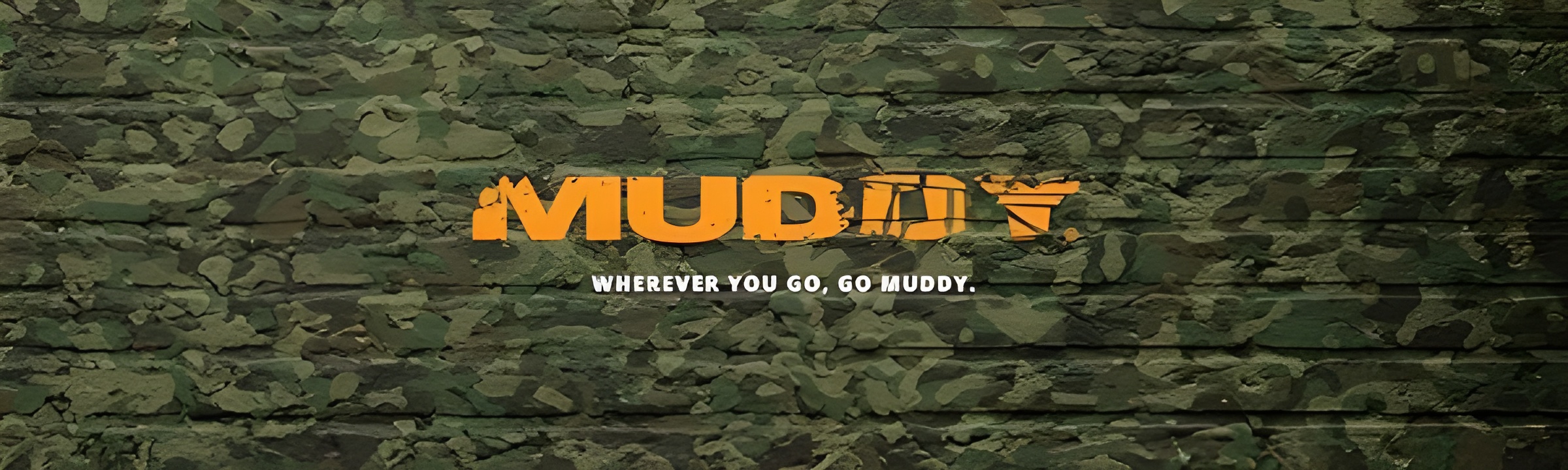 MUDDY GEAR
