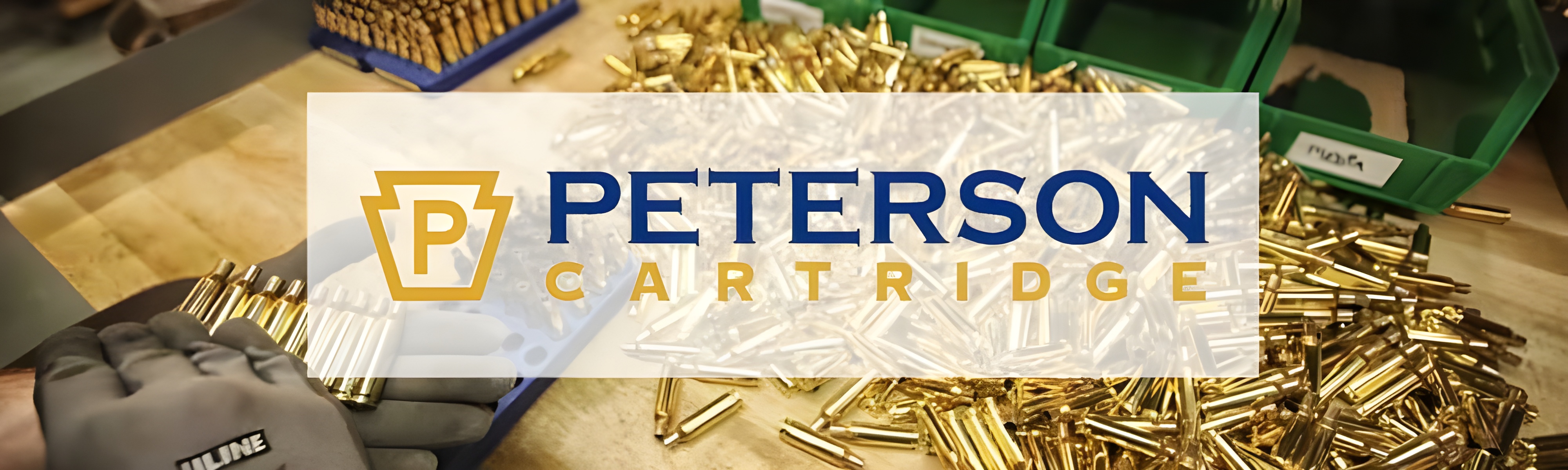 PETERSON CARTRIDGE