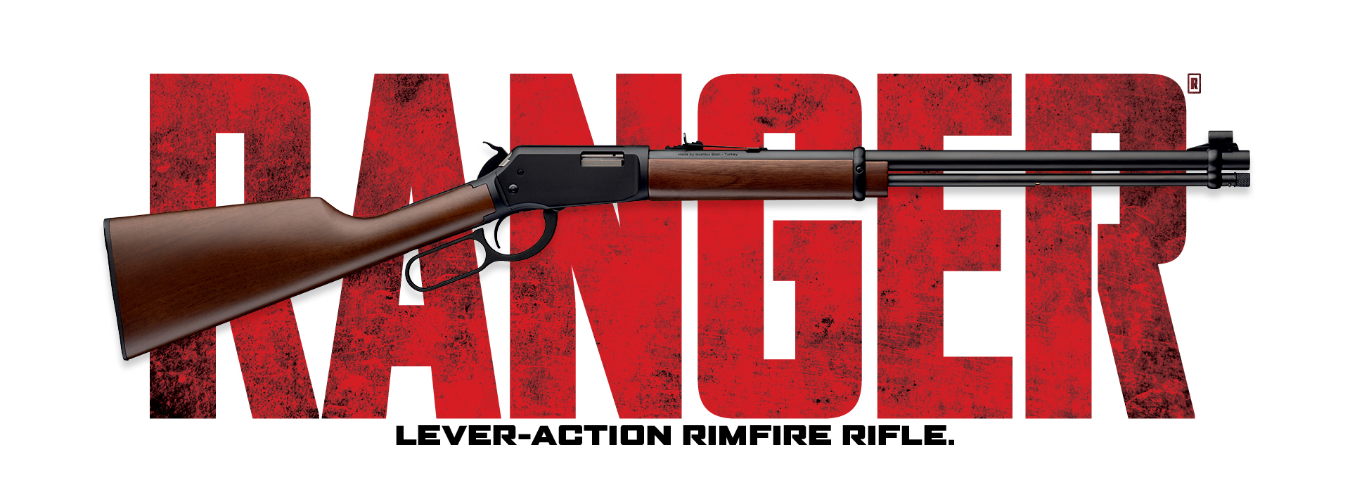 WINCHESTER RANGER