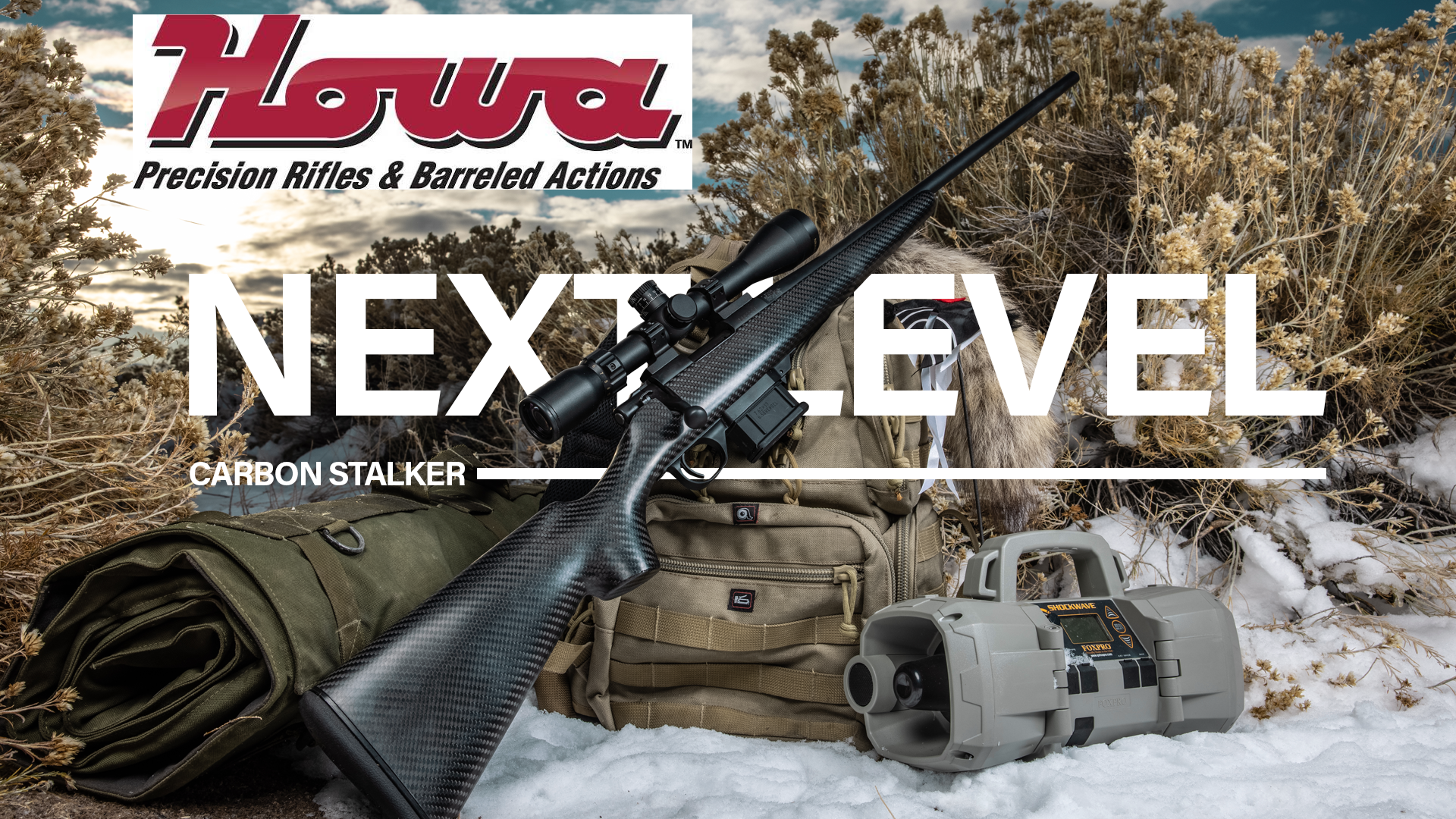 HOWA FIREARMS