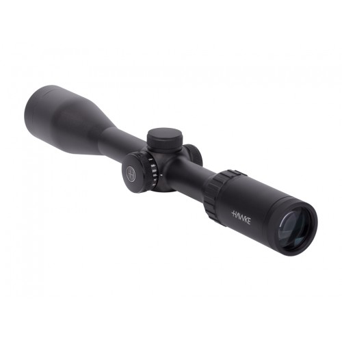 HAWKE RIFLESCOPES