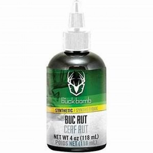 DEER CALLS & ATTRACTANTS