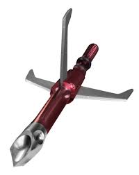 BROADHEADS