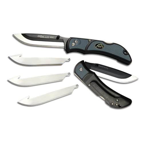 KNIVES, FIELD KITS & TOOLS