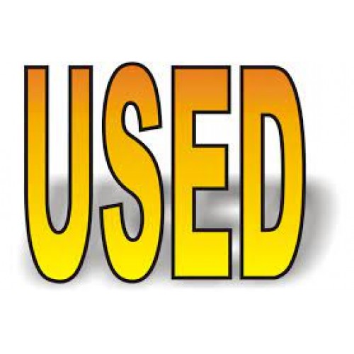 USED ARCHERY